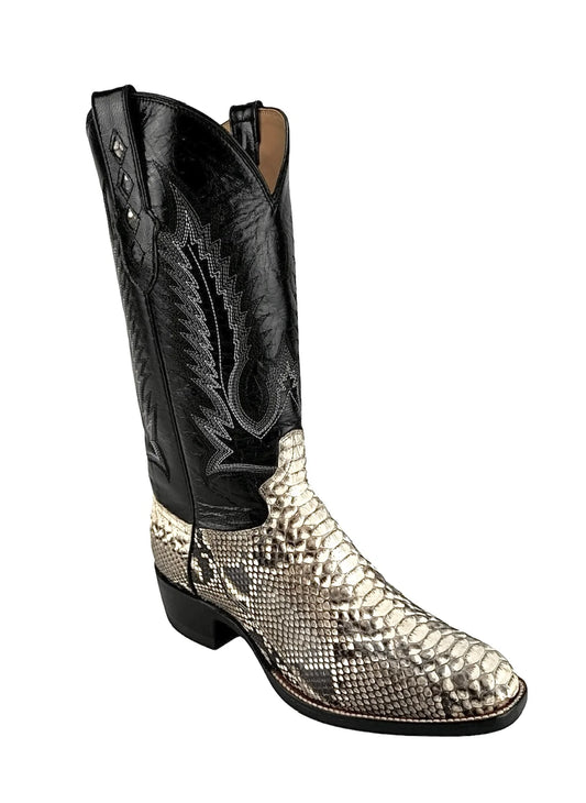 Natural Python